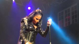 Safire - Thinking of you