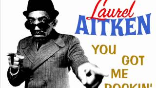 Laurel Aitken  You got me rockin'Dice cc1 b1962