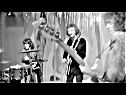 The Pretty Things - Talkin' About the Good Times