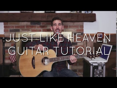 Just Like Heaven - Brandon Lake