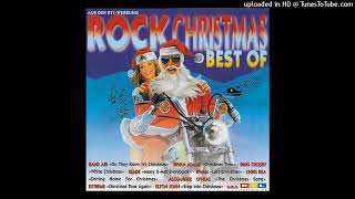 New Kids On The Block- Little Drummer Boy (Remastered)