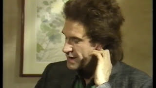Ray Davies Talks About His Classic Kinks Single Waterloo Sunset