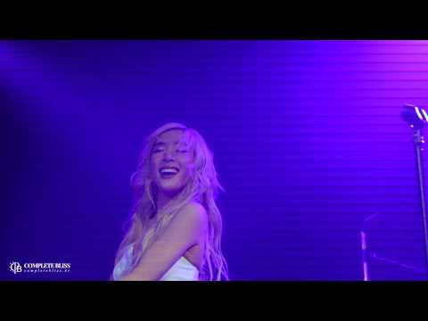 [fancam] 190312 Over My Skin Full.ver - Tiffany Young