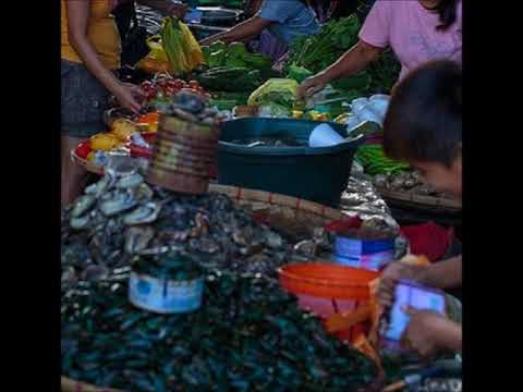 Nang Makilala Ka Cenon Lagman