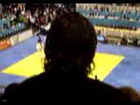 Super World Cup Judo
