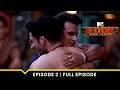 MTV Roadies S19 | कर्म या काण्ड | Episode 2 | Delhi Auditions Continue