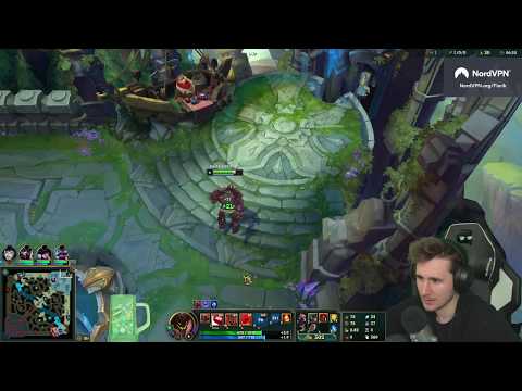 PIOVONO ROTELLE - League of Legends ITA #1707