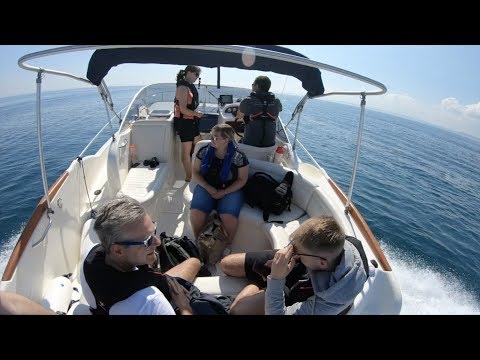 Fantastic Sports Boat Rally 2018 : Day 3