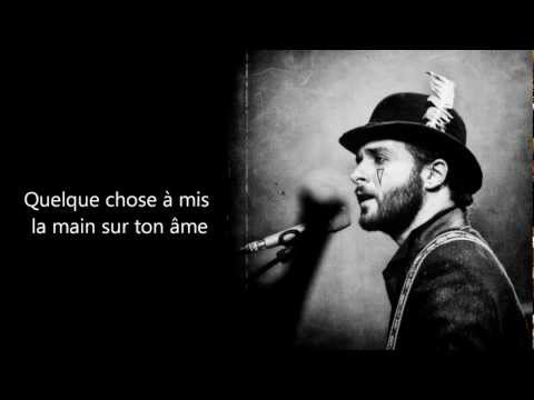 Yodelice Talk To Me  traduction française