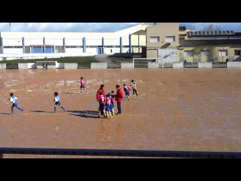 Alverca 10-2 At. Malveira