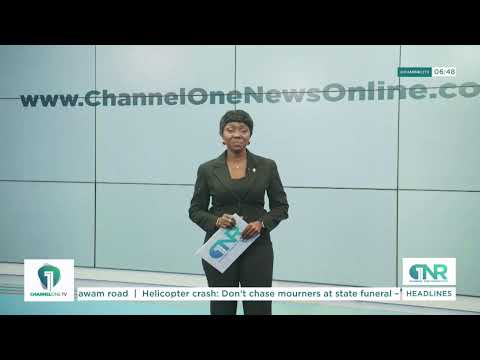 Today's Biggest Stories in Detail [14.08.2025] | Channel One Newsroom