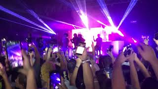 Lil Yachty live in Minnesota (Myth) - Teenage Tour 2017