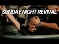 Saturday Night Revival Service Richard Lorenzo Jr