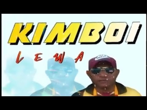 Koliri Tribes Of Pangia [Joseph Kawi] - Kimboi Lewa (2010)