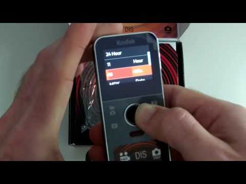 Kodak PlayFULL Unboxing & Product Tour