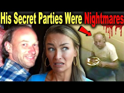 Millionaire Farmer Had Big Parties with a Sick & Twisted Ending | Pig Farmer Robert Pickton