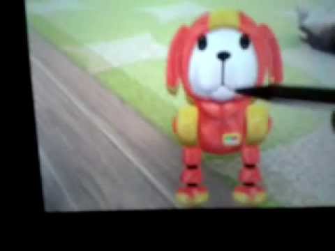 comment gagner beaucoup d'argent dans nintendogs