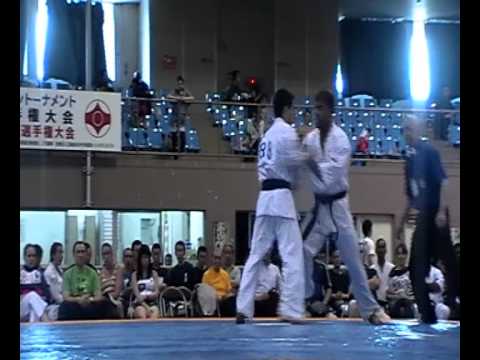 Anatolii Tomarov vs.Esmatullah Ashena