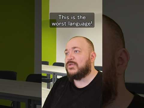 Learning Icelandic is easy #nordic #comedy #iceland #language