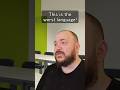 Learning Icelandic Is Easy Nordic Comedy Iceland Language