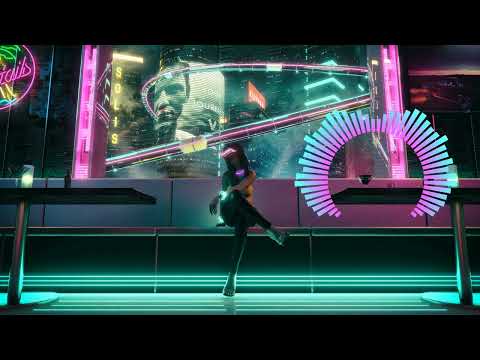 Harddope, The Kith - Nightlight