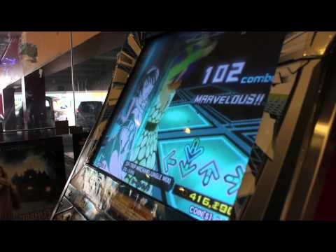 Sp-Trip Machine (Jungle Mix) PFC 19 Perfects