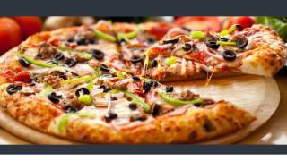 Pizza Place Near Me - Pizza Places Near Me that Deliver Now