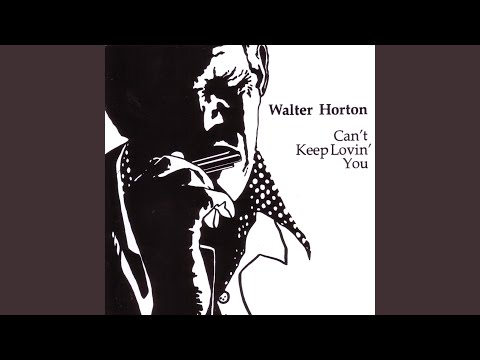 Walters' Boogie (Instrumental)