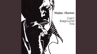 Walters' Boogie (Instrumental)