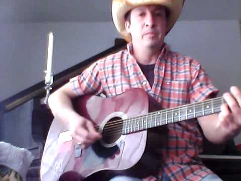 Matt James - Where all the gunfighters go