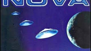 Nova - Welcome To Earth (Area 51 - 7 Days To Phuture)