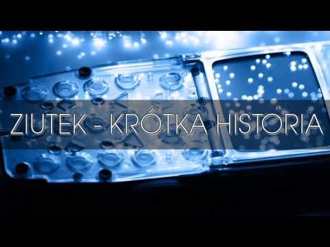 Ziutek - Krótka historia
