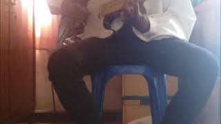 Slick Shoes, Parting Ways Guitar Cover