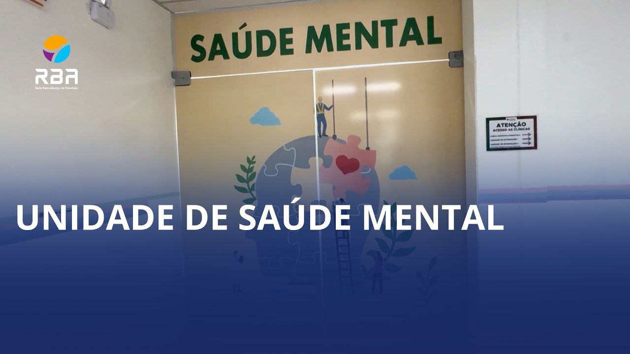 Hospital de Ibirama inaugura unidade de saúde mental com 20 leitos