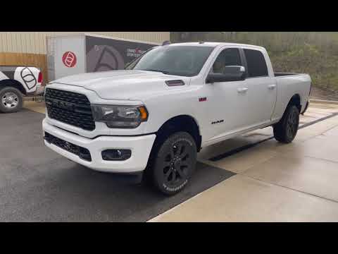 Introducing our new work truck, F-19