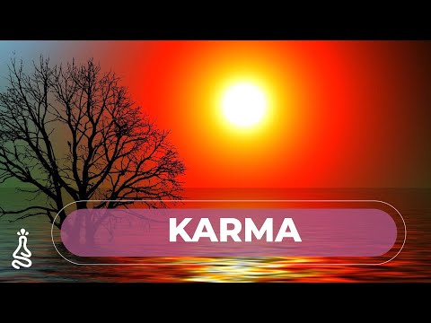 MeditacióN Para LIMPIAR EL KARMA y Atraer Oportunidades