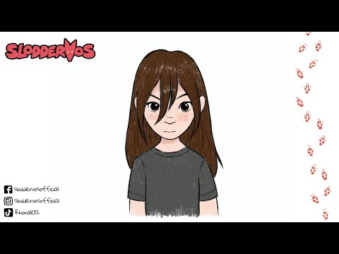 LEER RHONA TEKENEN - Sloddervos - Geschreven door Dinand Woesthoff