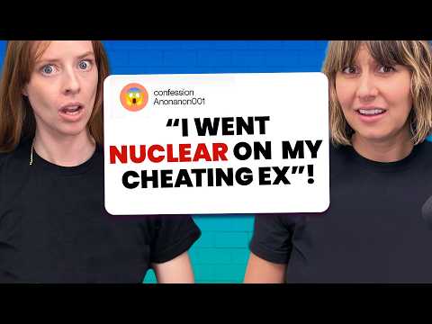 Petty Revenge Stories That Will SHOCK You