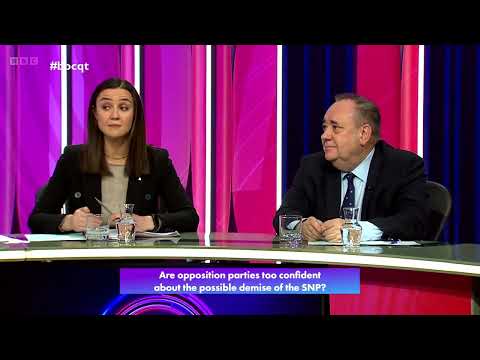 The definition of insanity