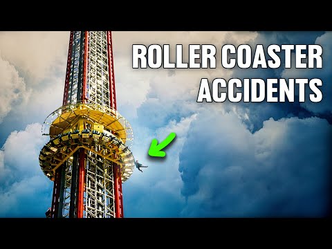 7 Roller Coasters That Turned Into Nightmares