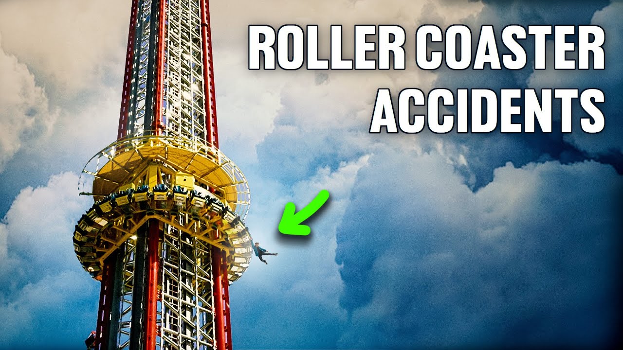 7 Roller Coasters That Turned Into Nightmares