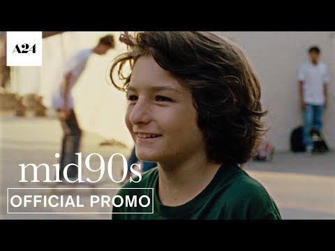 Mid90s (TV Spot 'Spirit')