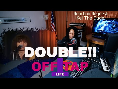 Climax Blues Band & Tesla I LOVE YOU Double Header!! REACTION