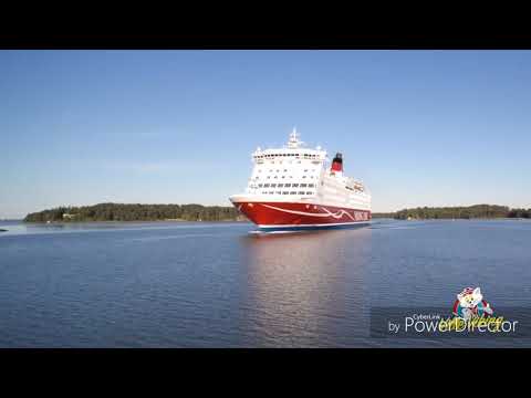 Ville vikingin musiikkivideo