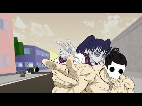 I'm Literally Todo Aoi | Jujutsu Shenanigans