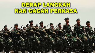 Download lagu Derap Langkah Nan Gagah Perkasa (Lirik) - Kumpulan lagu TNI mp3 Download lagu Derap Langkah Nan Gagah Perkasa (Lirik) - Kumpulan lagu TNI mp3