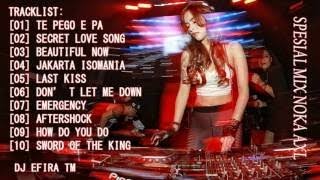 Download lagu KUMPULAN DJ NOKA AXL [ FULL SONG ] BREAKBEAT TERBARU 2017 MATRA 21 [ MATRAMAN } mp3