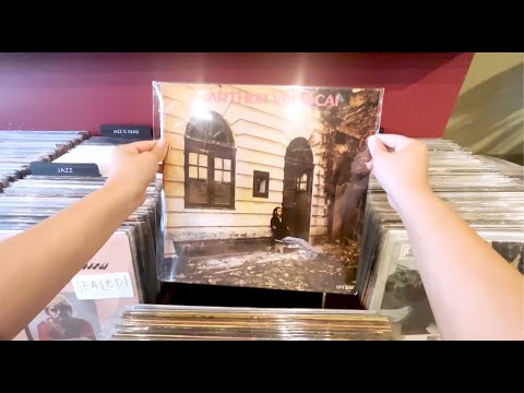 Arthur Verocai tells Jazz Is Dead about his vast catalog