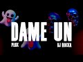 Plox X Dj Rocka - Dame Un (Guaracha) | Viral Tiktok | Dame Un Grr Guaracha