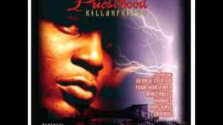 Killah Priest - My Hood